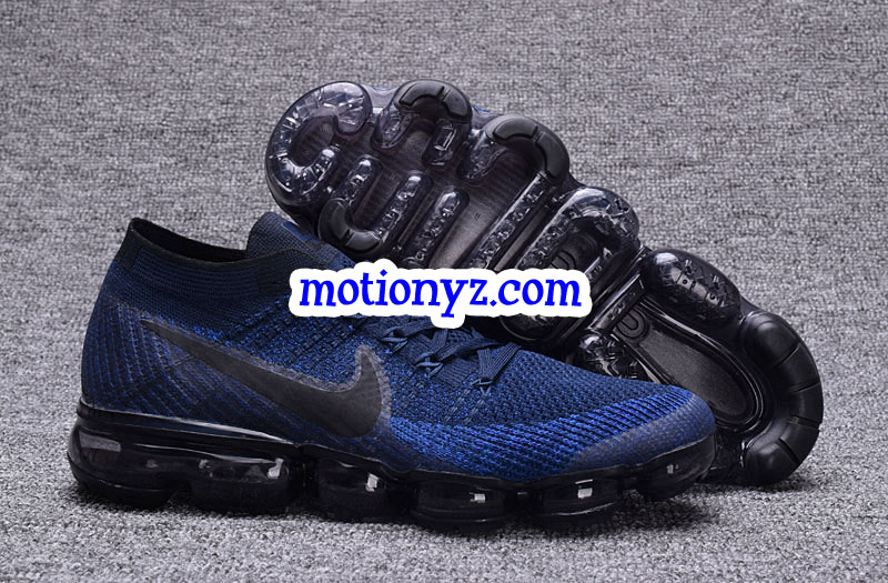 Nike Air VaporMax Blue